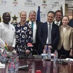 European Union, Ghana launch €203M joint programme