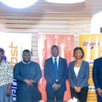 Fidelity Bank and Ghana Post partner to roll out 33 new agent points by end 2022