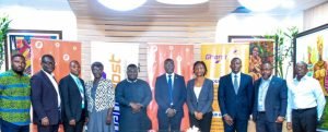 Fidelity Bank and Ghana Post partner to roll&hellip;