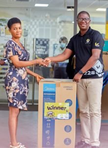 G-Money rewards 45 customers and agents in penultimate&hellip;