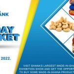 Ghana EXIM bank re-launches ‘Tuesday Market’