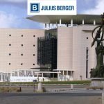 Nigeria: Julius Berger revenue grows 40%, recommends N2.50k dividend