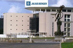 Nigeria: Julius Berger revenue grows 40%, recommends N2.50k&hellip;