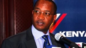 Kenya Re invests Sh712 million in Zep-Re, subsidiary
