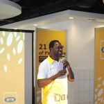 MTN Ghana records 53.7% growth in profit to ¢707.4m in Q1, 2022