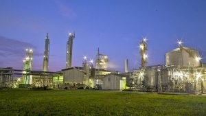 Nigeria: Notore Chemical Industries Plc reports N9.9bn operating&hellip;