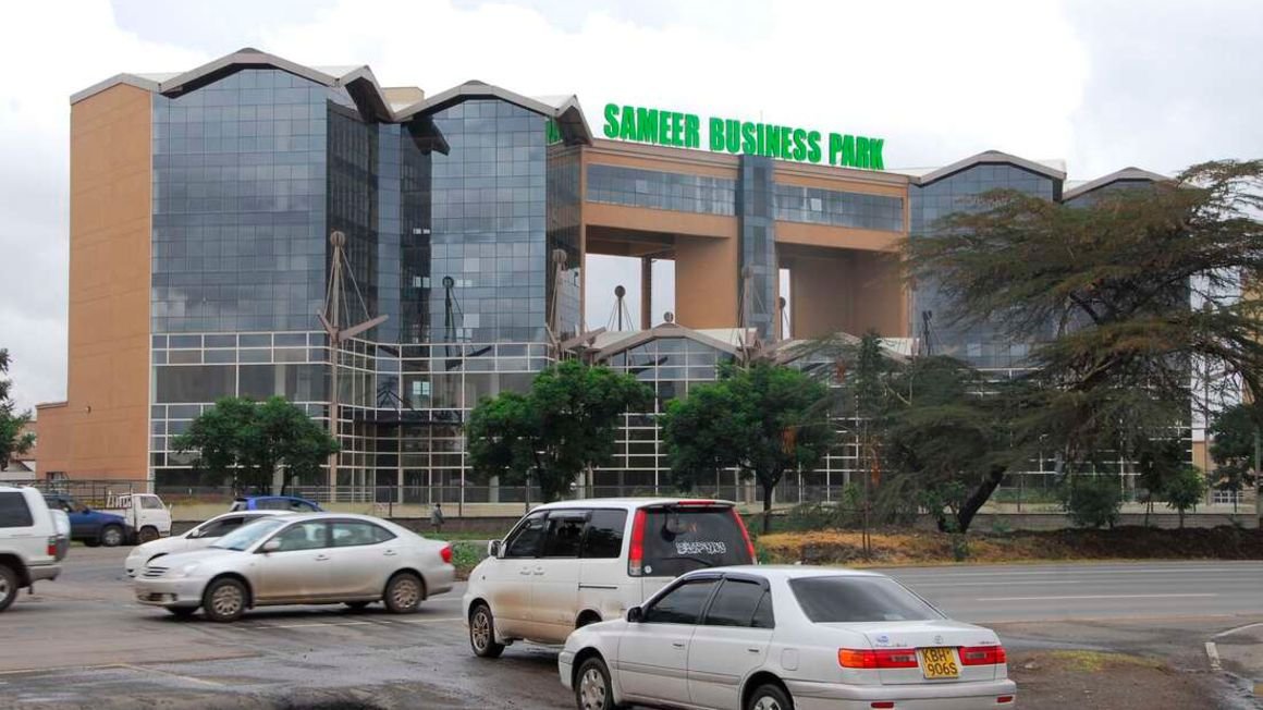Sameer Africa’s net profit up five times to&hellip;