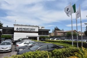 Nigeria: Sovereign Trust Insurance’s profit rises by 42%