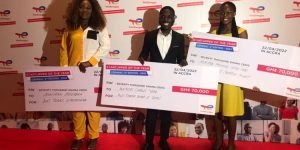 Total Petroleum announces winners of 3rd edition of&hellip;