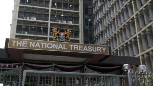 Kenya: National Treasury seeks Sh60 billion from May&hellip;