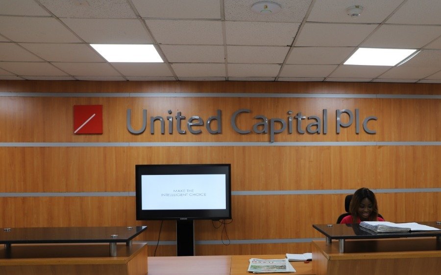 United Capital Records N7.73bn Profit…