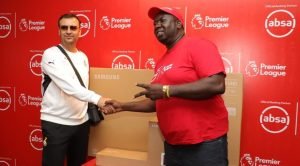 Absa Bank Ghana unveils winner of its English&hellip;