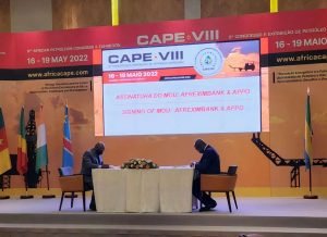 Afreximbank, African Petroleum Producers Organization (APPO) Sign Memorandum&hellip;
