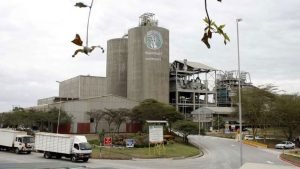 Kenya: Bamburi Cement lends its parent firm Sh3.5bn&hellip;