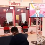 Banks open new branches in rural counties despite automation