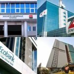 Banks register ¢2.9bn profit in 4-months of 2022 – Bank of Ghana reveals