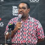 Consolidated Bank Ghana (CBG) launches Operations Academy