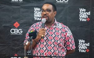 Consolidated Bank Ghana (CBG) launches Operations Academy
