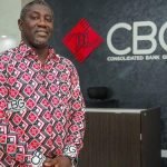 We’re partnering with Development Bank Ghana to expand our Small and Medium-sized Enterprises support capabilities – Consolidated Bank Ghana’s Managing Director announces