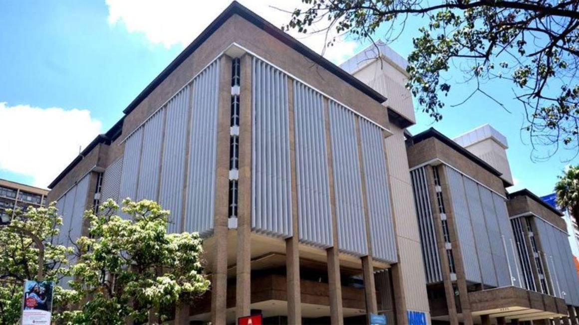 Kenya: Central bank seeks to raise Sh10 billion from bond tap sale