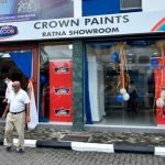 Kenya: Crown Paints declares Sh568m dividend as profit rises 22%