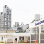 Nigeria: Dangote Cement nets N413.2bn in 3months