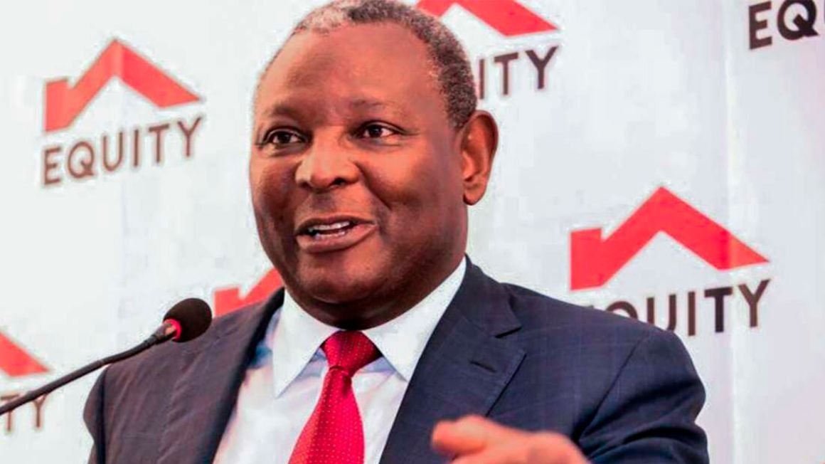 Equity Group invests Sh383m more in its Democratic&hellip;