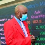 Kenya: Falling share prices raise banks dividend return