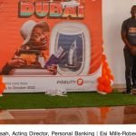 Fidelity Bank launches ‘Yenko Dubai’ Promo for its agents