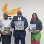 We will support tourism-related businesses – GCB Bank MD assures