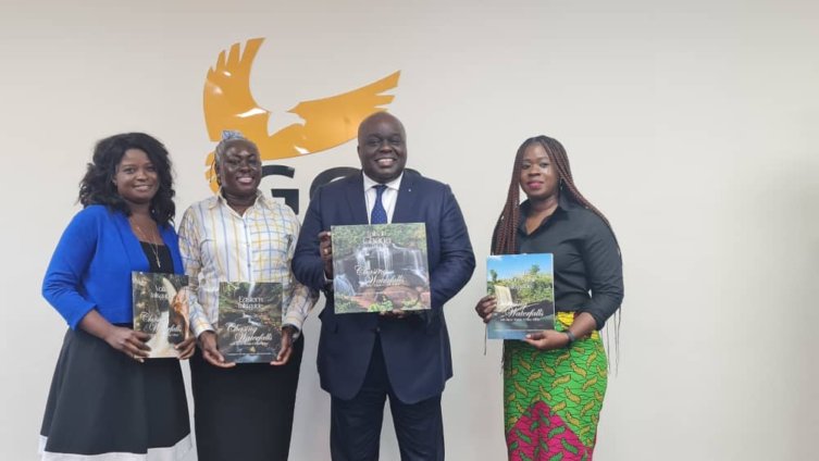We will support tourism-related businesses – GCB Bank MD assures