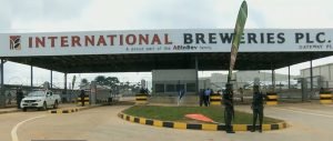 International Breweries Plc (IBPLC) reports profit before tax&hellip;