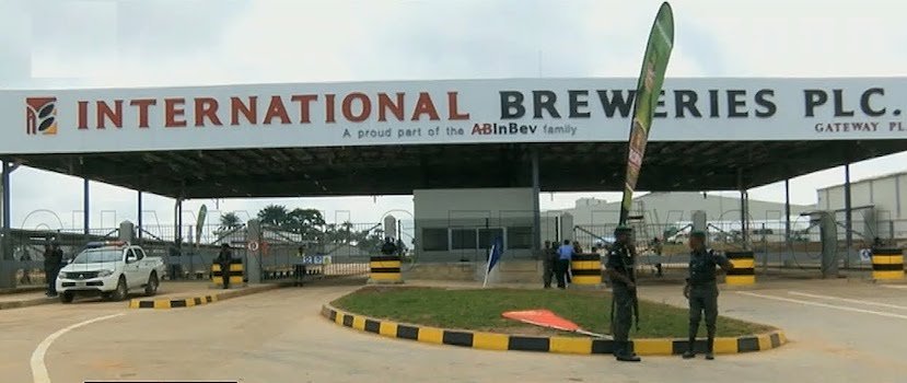 International Breweries Plc (IBPLC) reports profit before tax of N1.9bn in Q1