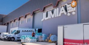 Jumia Technologies Q1 earnings show e-commerce boom in&hellip;