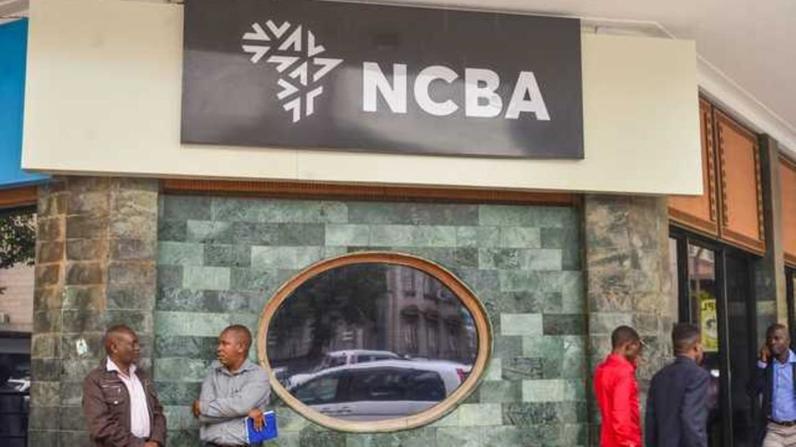 Kenya: NCBA Group posts 20.3% rise in net profit for Q1