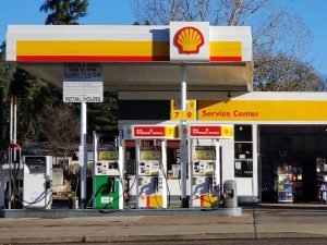 Shell reports $9.1 billion profit in Q1 2022,&hellip;