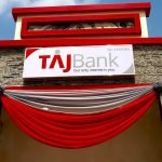 Nigeria: TAJBank Limited grows pre-tax profit by 433% in 2021