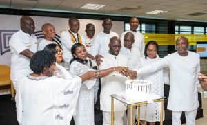 Universal Merchant Bank (UMB) celebrates staff contribution to&hellip;