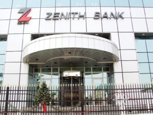 Nigeria: Zenith Bank Records Impeccable 22% Topline Growth&hellip;