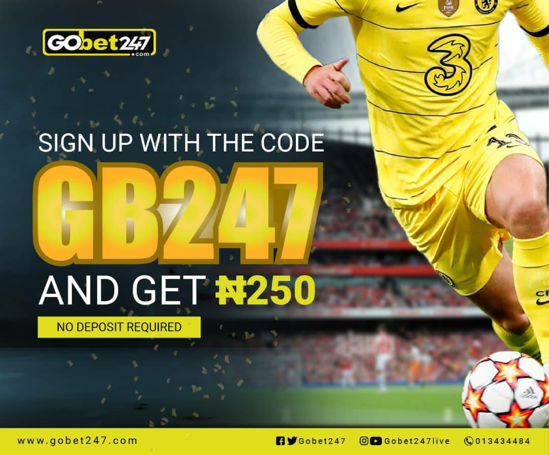 New Betting Platform, Gobet247, Unveils in Nigeria