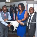 Access Bank unveils daycare for staff