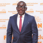 Accion Microfinance Bank grows e-channel usage by 75% – Taiwo Joda discloses