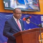 Bank of Ghana piloting offline version of eCedi – Governor says