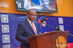 Bank of Ghana piloting offline version of eCedi&hellip;