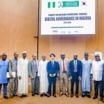 South Korea to Support Nigeria with $13m on E-government Plan