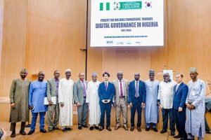 South Korea to Support Nigeria with $13m on&hellip;