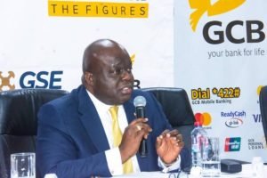 GCB Bank to pay total dividend of ¢132.5m&hellip;