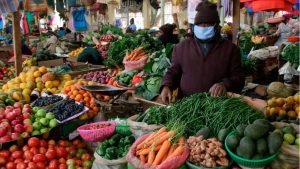 Kenya: High food and fuel prices push inflation&hellip;