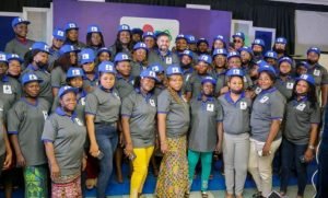 Nestlé Nigeria Empowers More Rural Women Across Nigeria