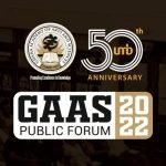 Universal Merchant Bank collaborates with Ghana Academy of Arts and Sciences on 2022 Public Forum
